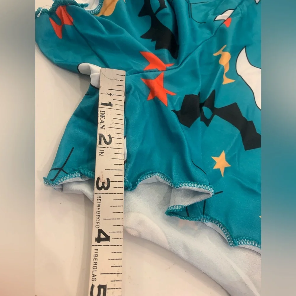 Halloween Print Pajamas Short & Cami Set Women’s Size Large NEW. - Picture 2 of 10